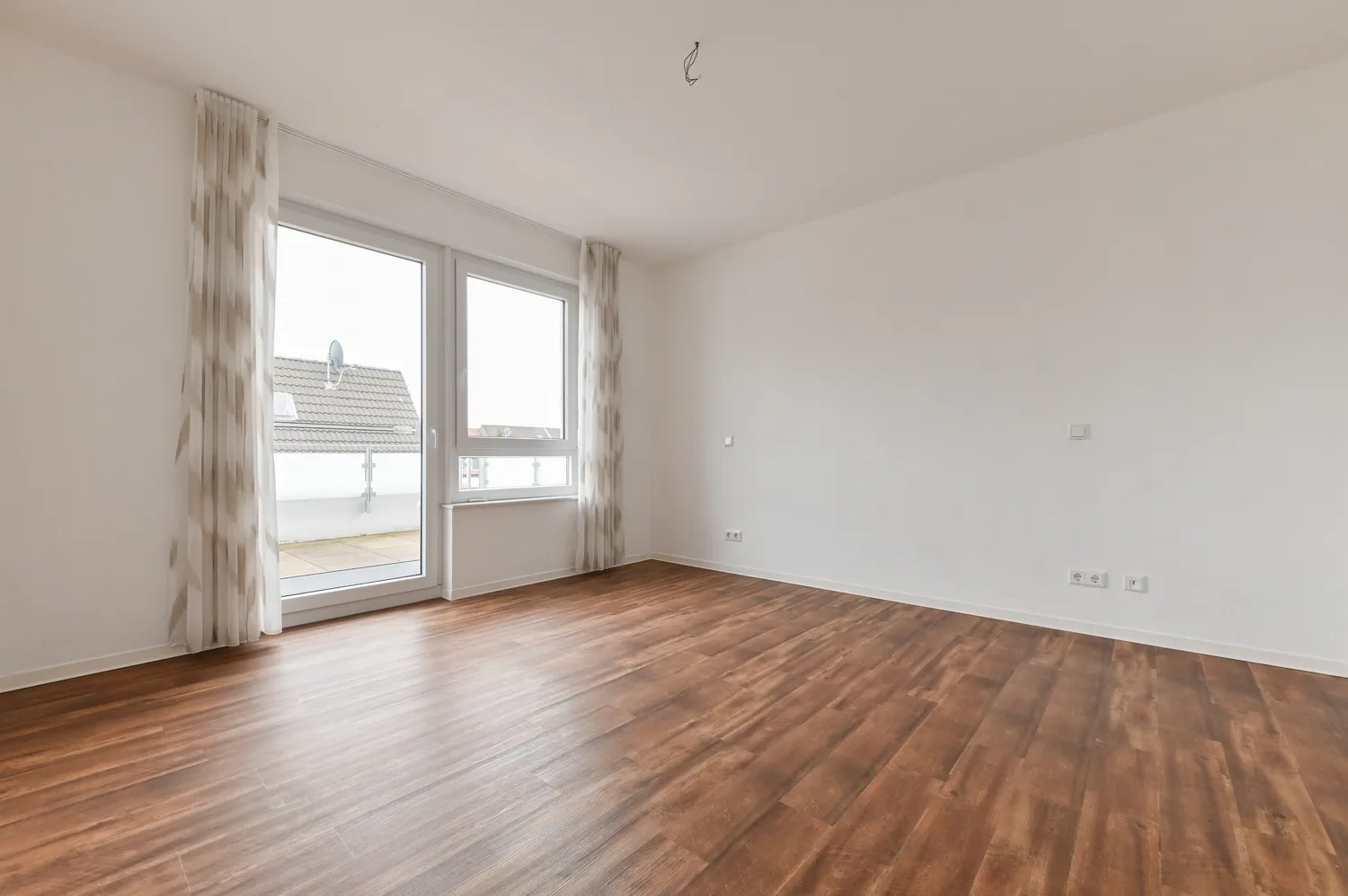 3 Zimmer Wohnung mit 85 m² in Oberhausen – Bild 10