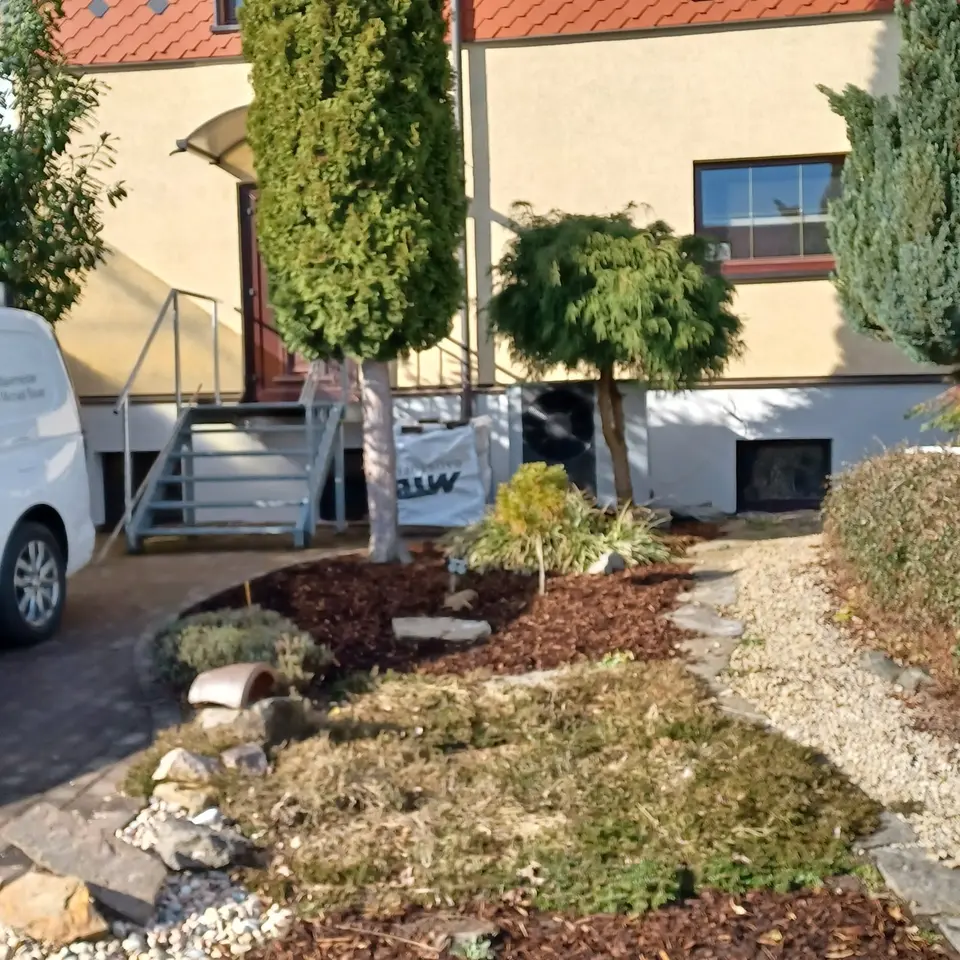 4 Zimmer Haus mit 116 m² in Zwickau – Bild 1