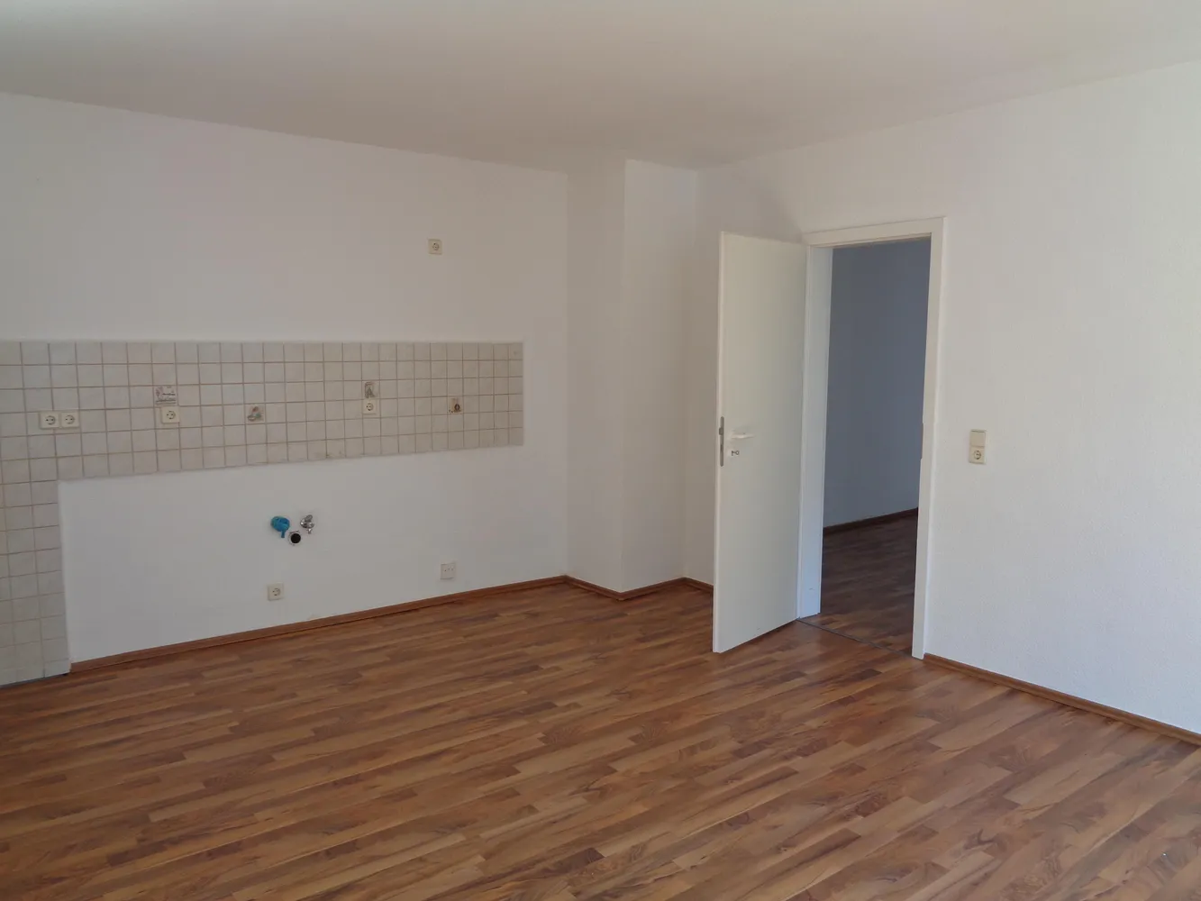 2 Zimmer Wohnung mit 36 m² in Leipzig – Bild 3