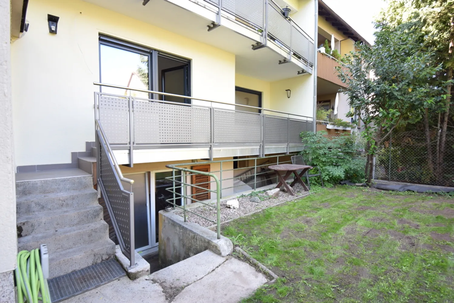 3 Zimmer Wohnung mit 80 m² in Mannheim – Bild 4