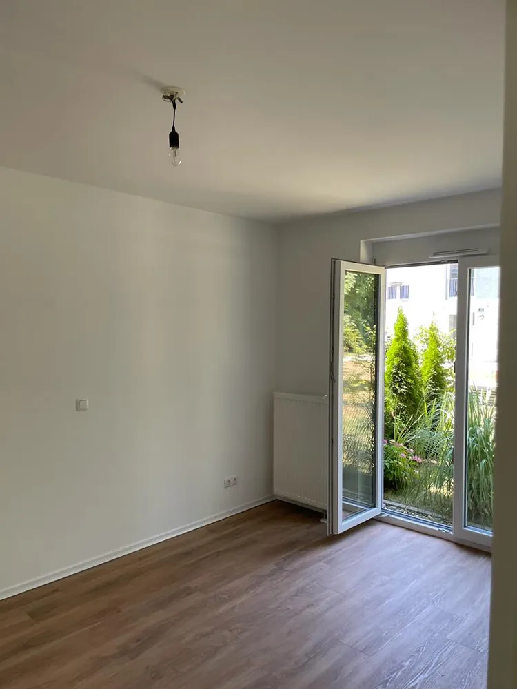 3 Zimmer Wohnung mit 73 m² in Ingolstadt – Bild 2