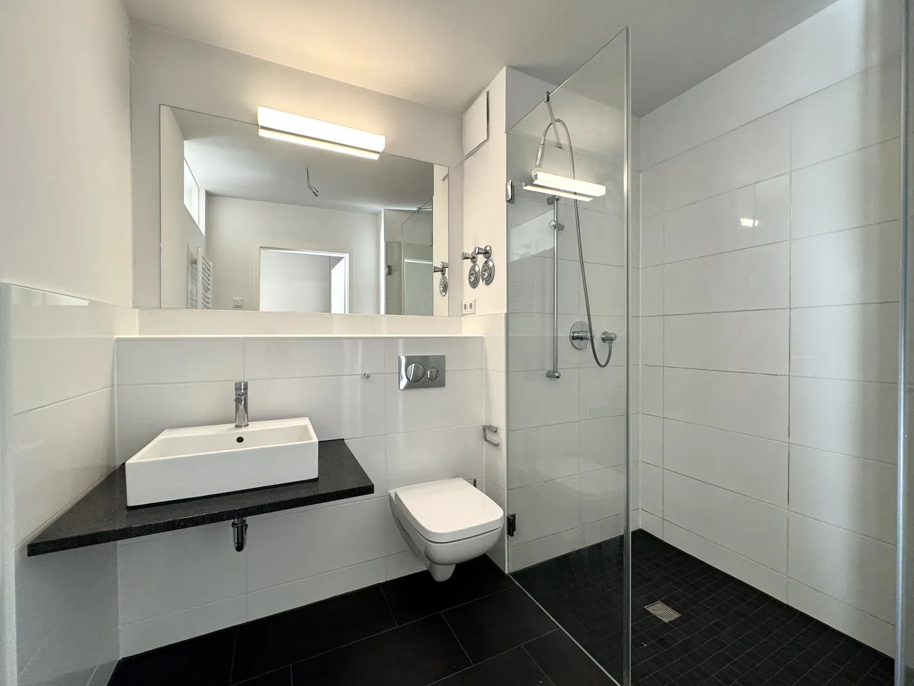 2 Zimmer Wohnung mit 34 m² in Berlin – Bild 8