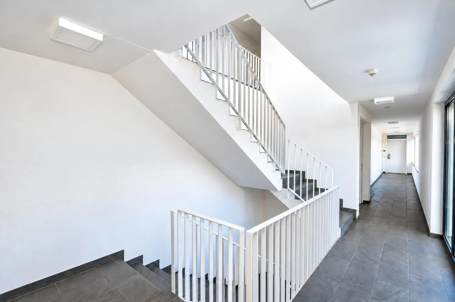 3 room apartment with 72 m² in Herten – Photo 2
