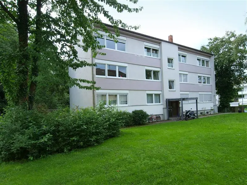 2 Zimmer Wohnung mit 40 m² in Bruchsal – Bild 8
