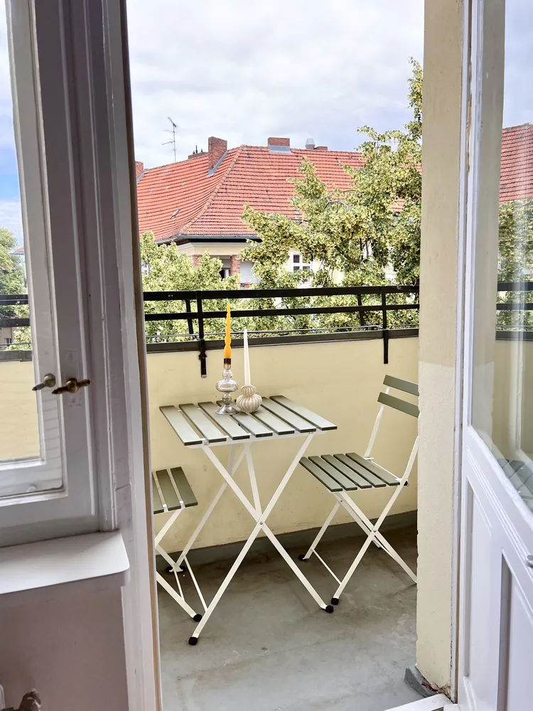 2 room apartment with 58 m² in Berlin – Photo 10