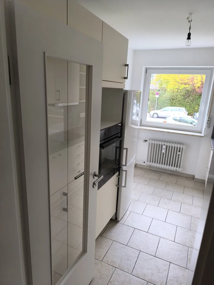 2 room apartment with 65 m² in Fürstenfeldbruck – Photo 9