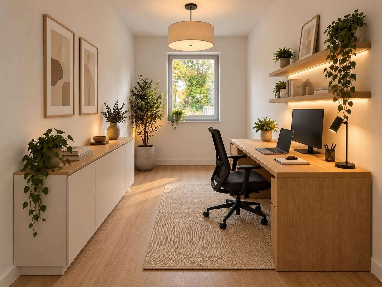 3 Zimmer Wohnung mit 63 m² in Verden (Aller) – Bild 2