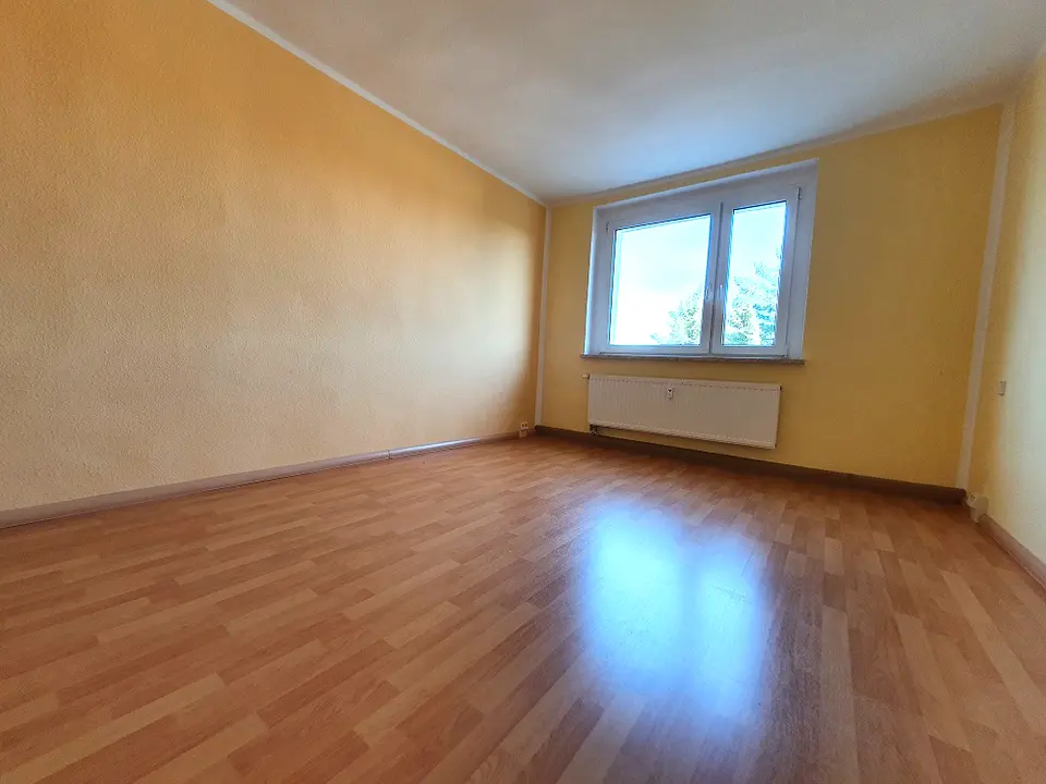 3 Zimmer Wohnung mit 61 m² in Zwickau – Bild 7
