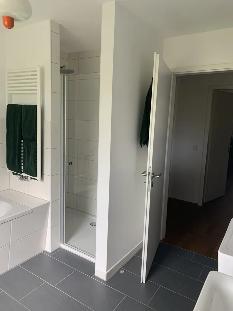 4 Zimmer Wohnung mit 137 m² in Essen – Bild 7
