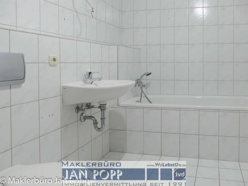 2 Zimmer Wohnung mit 73 m² in Greiz – Bild 10