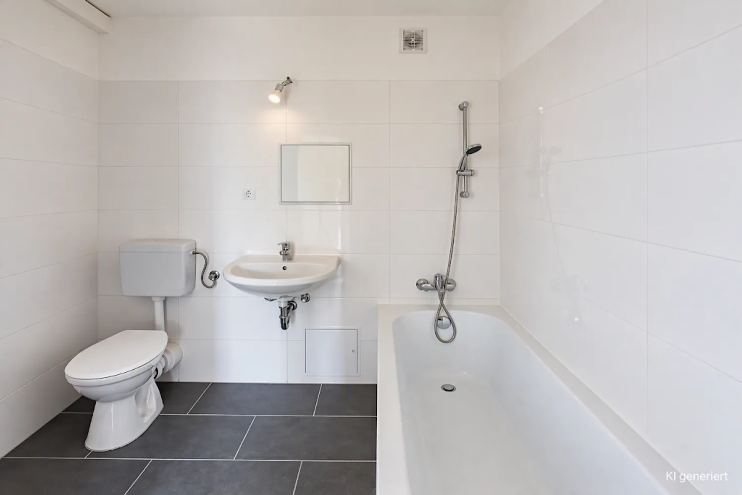 3 Zimmer Wohnung mit 63 m² in Rostock – Bild 6