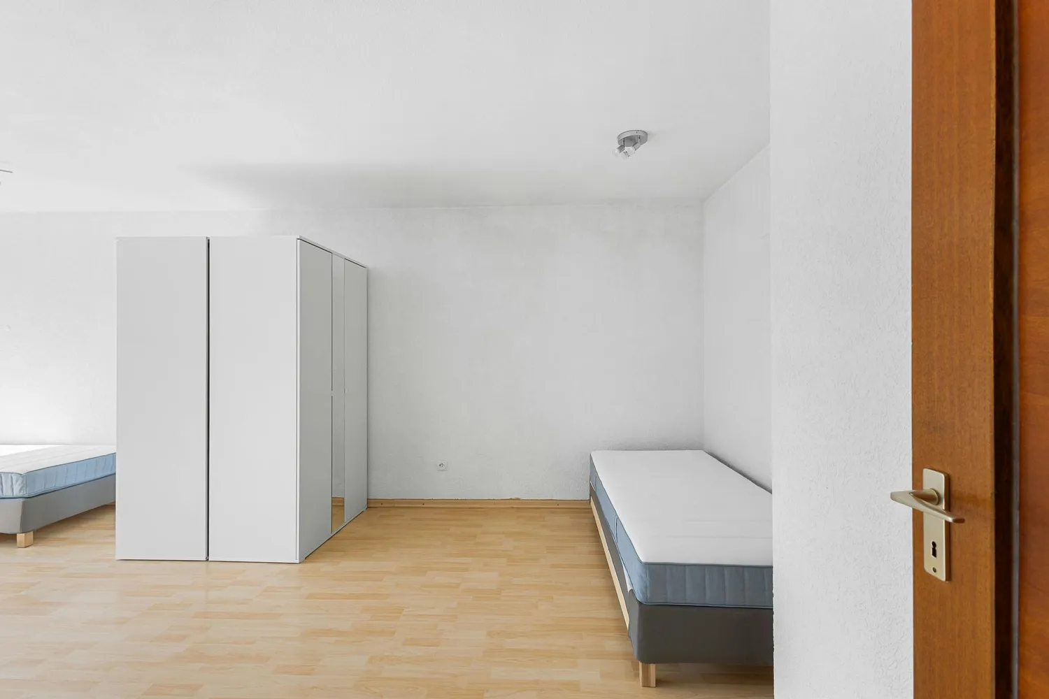WG-Zimmer mit 28 m² in Regensburg – Bild 2