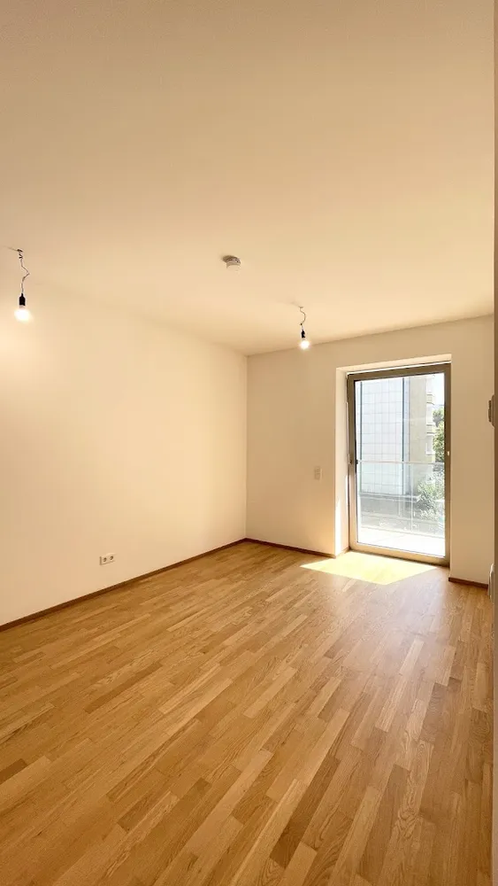 2 Zimmer Wohnung mit 42 m² in Berlin – Bild 1