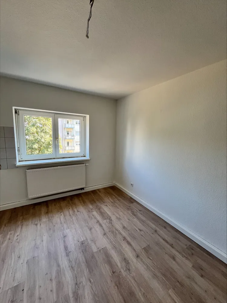 1 Zimmer Wohnung mit 39 m² in Mannheim – Bild 4