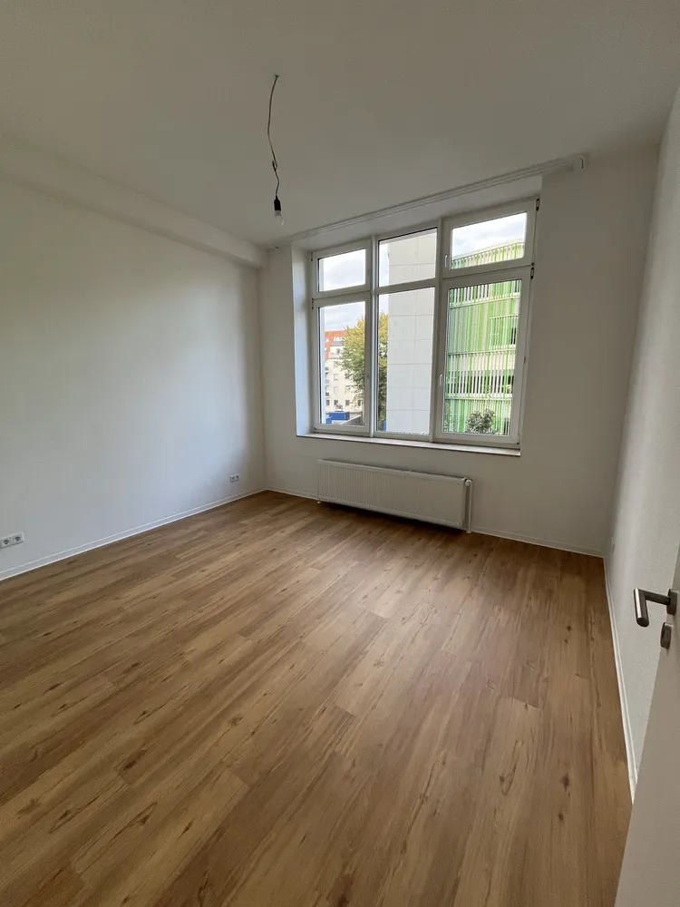 2 room apartment with 61 m² in Bielefeld – Photo 4
