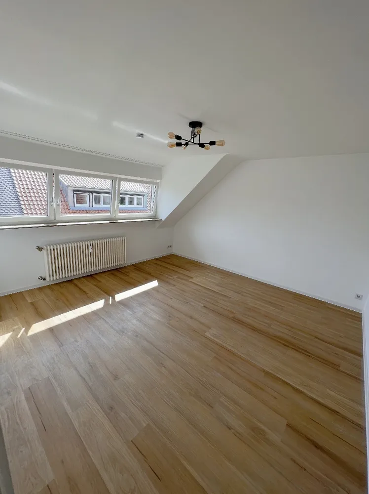 2 Zimmer Wohnung mit 42 m² in Stuttgart – Bild 7