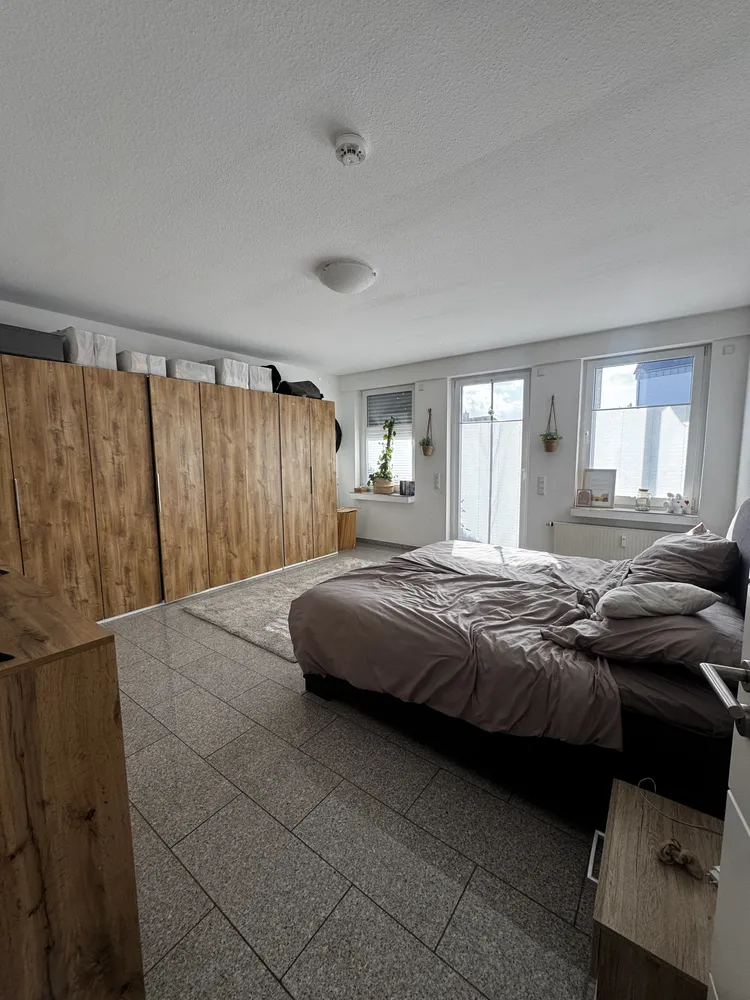 3 Zimmer Wohnung mit 99 m² in Münster – Bild 4