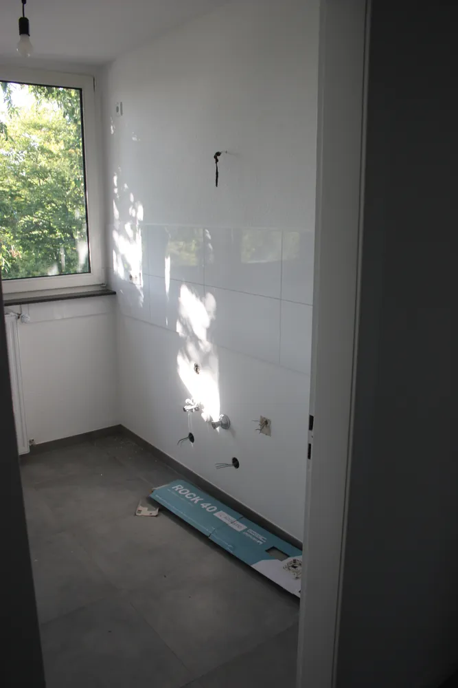 3 Zimmer Wohnung mit 62 m² in Düsseldorf – Bild 11