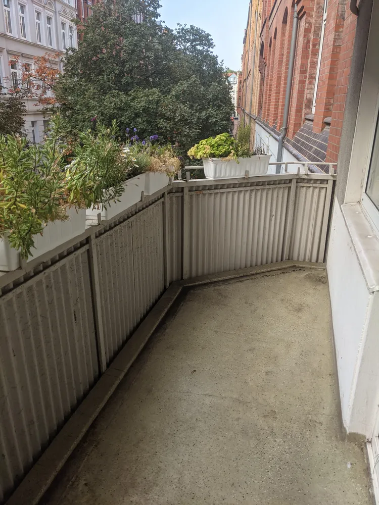 2 Zimmer Wohnung mit 50 m² in Hannover – Bild 7