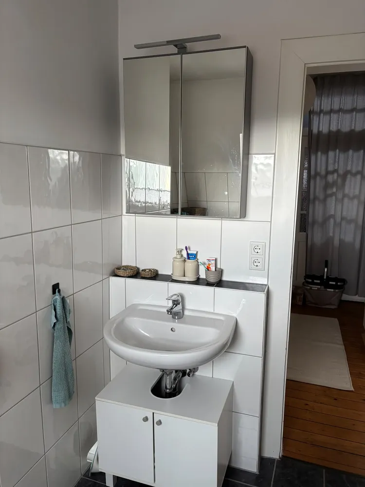 3 Zimmer Wohnung mit 92 m² in Osnabrück – Bild 7