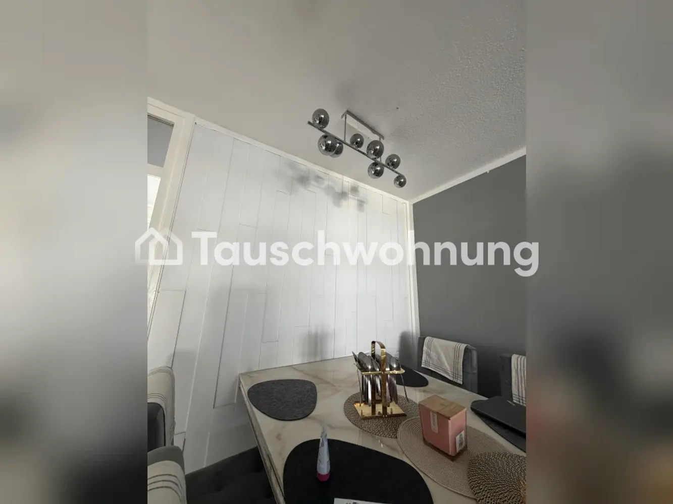 2 room apartment with 56 m² in Hamburg – Photo 2