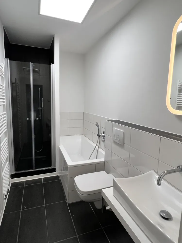 3 Zimmer Wohnung mit 83 m² in Leipzig – Bild 7