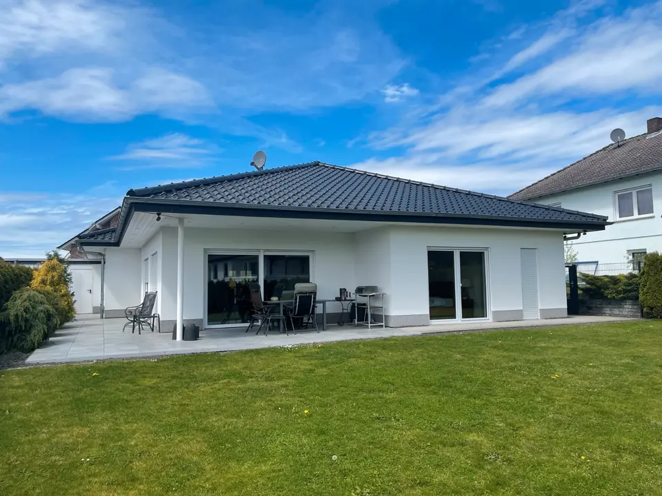 3 Zimmer Wohnung mit 243 m² in Kassel – Bild 1