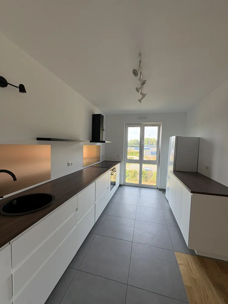 4 Zimmer Wohnung mit 107 m² in Frankfurt am Main – Bild 8