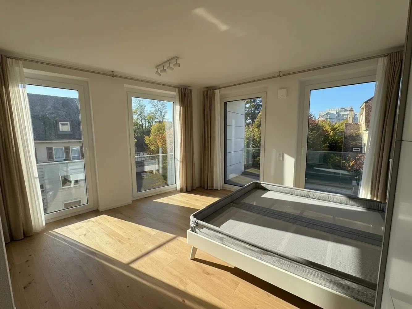 4 Zimmer Wohnung mit 99 m² in Ludwigsburg – Bild 9