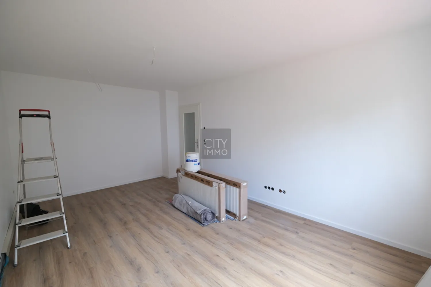 3 Zimmer Wohnung mit 66 m² in Nürnberg – Bild 7