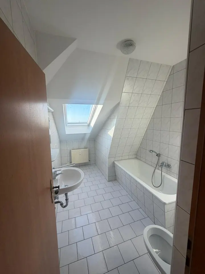 2 Zimmer Wohnung mit 39 m² in Altenburg – Bild 9