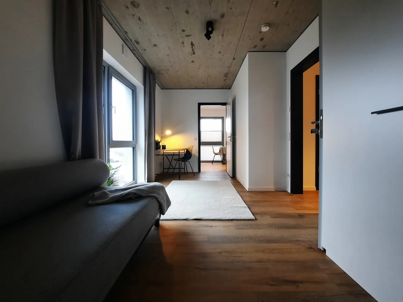 WG-Zimmer mit 29 m² in Bielefeld – Bild 1