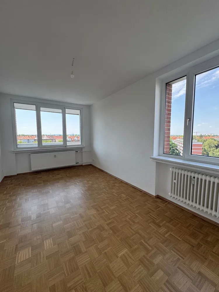 3 Zimmer Wohnung mit 69 m² in Hannover – Bild 2