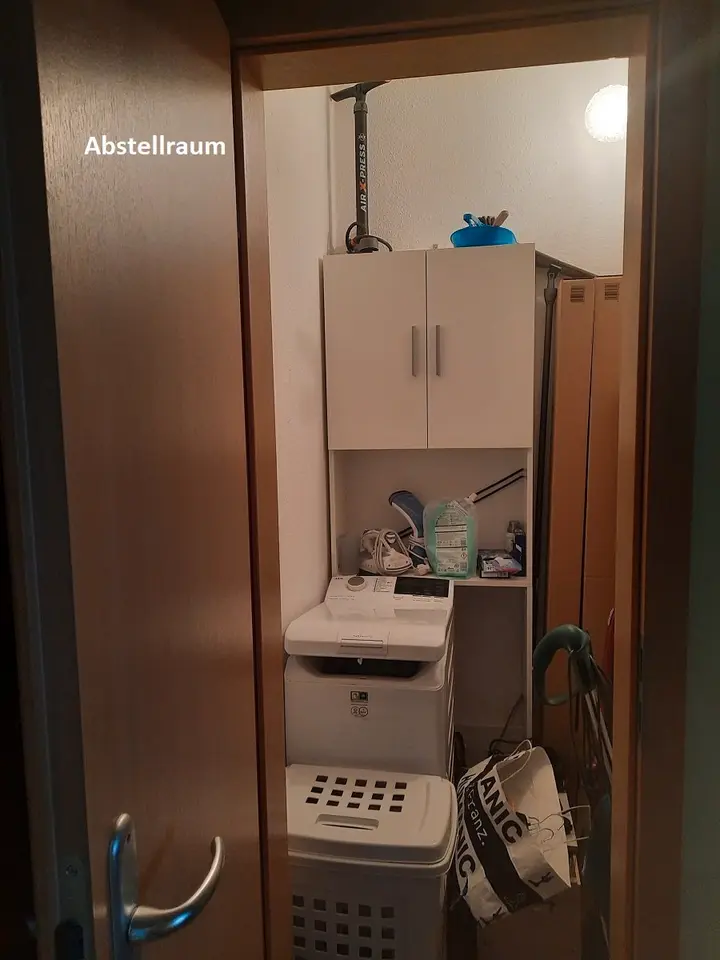 2 Zimmer Wohnung mit 65 m² in Delitzsch – Bild 7