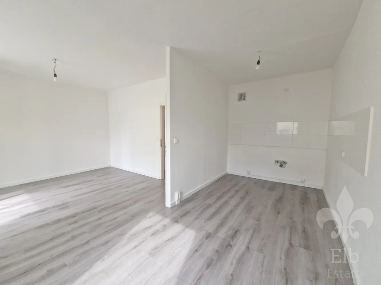 2 room apartment with 48 m² in Magdeburg – Photo 4
