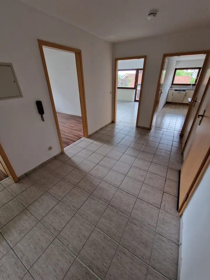3 Zimmer Wohnung mit 71 m² in Crailsheim – Bild 7