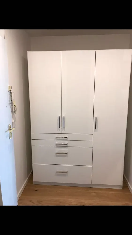 1 Zimmer Wohnung mit 32 m² in München – Bild 3