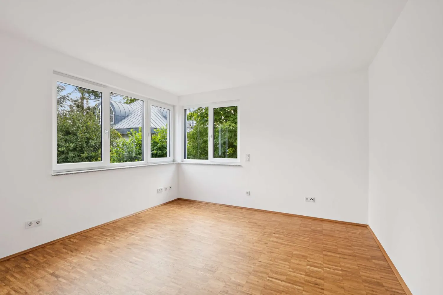 4 Zimmer Wohnung mit 112 m² in Mainz – Bild 3