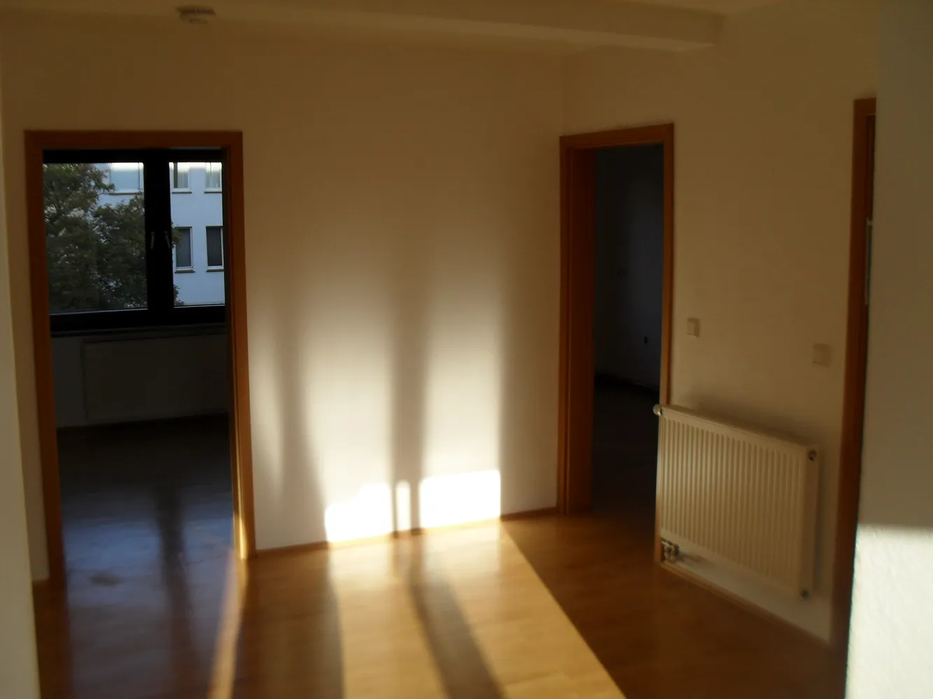 4 Zimmer Wohnung mit 70 m² in Duisburg – Bild 9