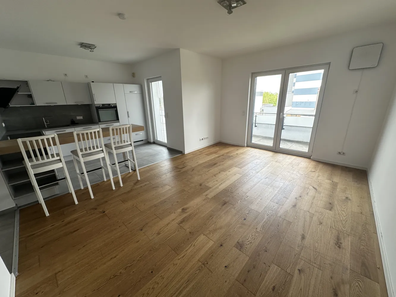 3 Zimmer Wohnung mit 105 m² in Braunschweig – Bild 8