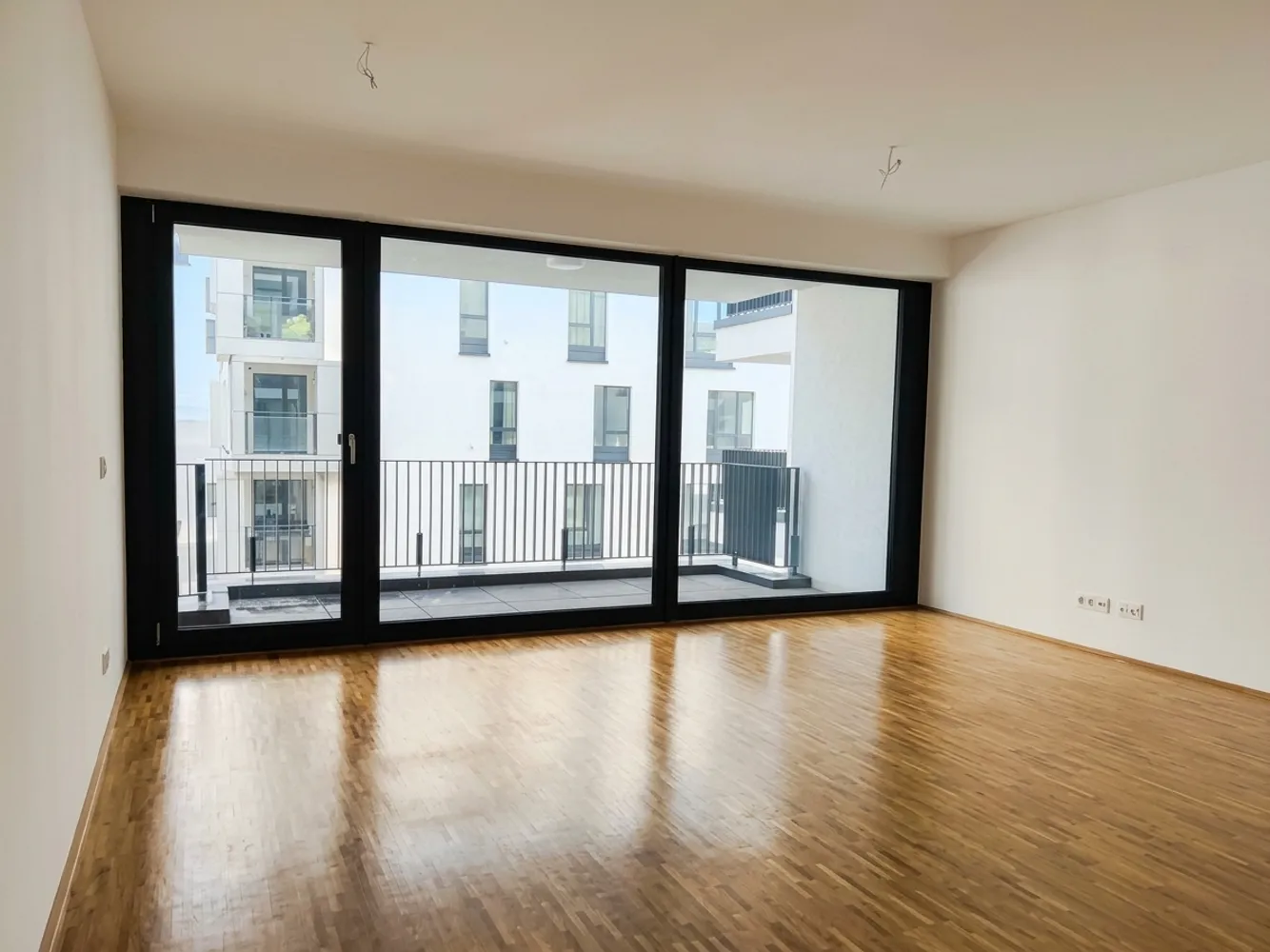 3 room apartment with 84 m² in Düsseldorf – Photo 3