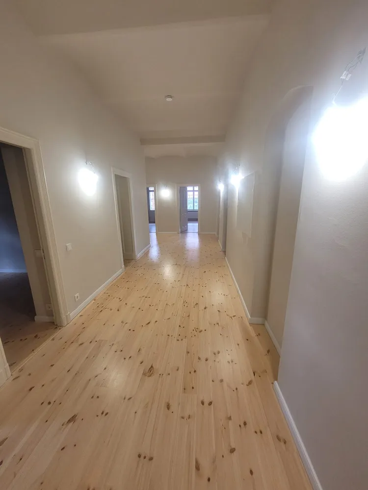 WG-Zimmer mit 22 m² in Berlin – Bild 6