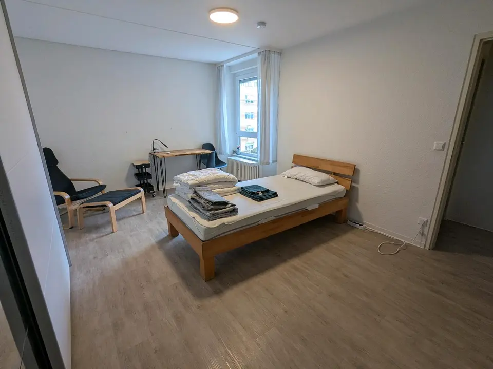 WG-Zimmer mit 18 m² in Sindelfingen – Bild 2