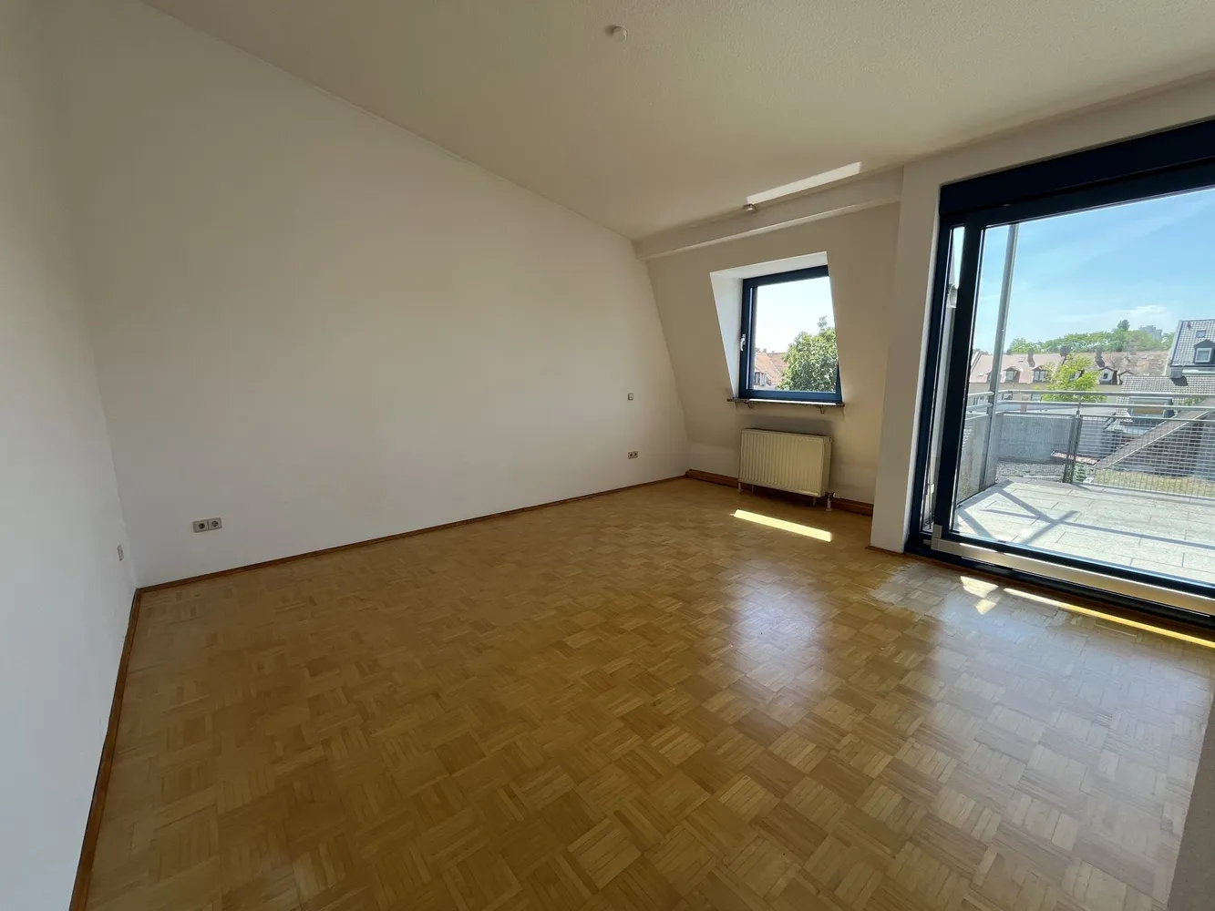 3 Zimmer Wohnung mit 85 m² in Frankenthal (Pfalz) – Bild 11