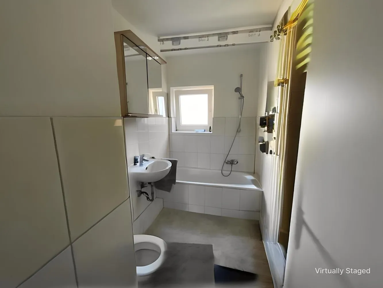 3 Zimmer Wohnung mit 66 m² in Bocholt – Bild 8
