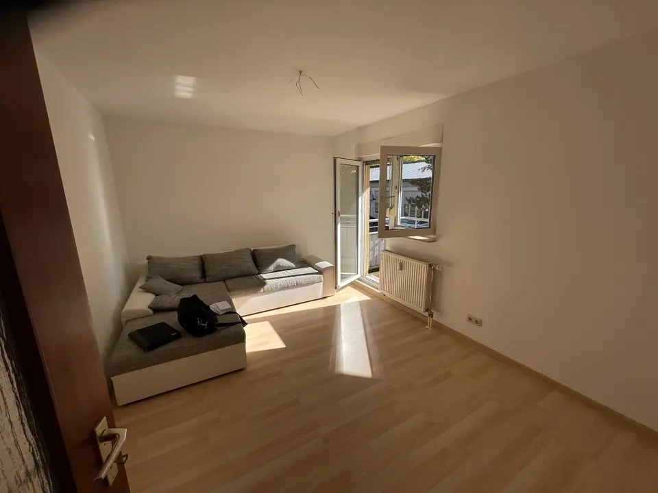 2 Zimmer Wohnung mit 50 m² in Saarbrücken – Bild 9