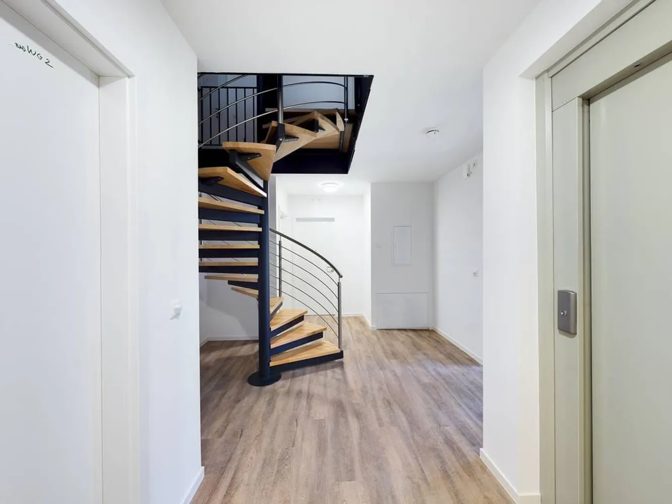 1 Zimmer Wohnung mit 20 m² in Berlin – Bild 2