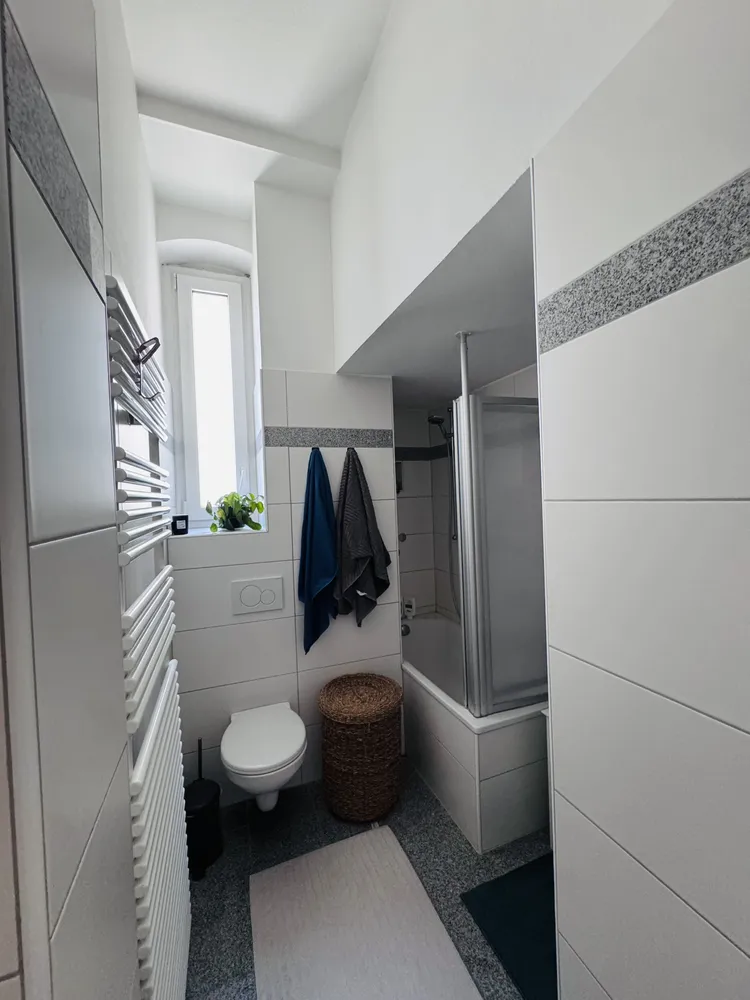 3 Zimmer Wohnung mit 74 m² in Karlsruhe – Bild 9