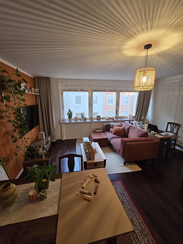 2 Zimmer Wohnung mit 47 m² in Münster – Bild 5