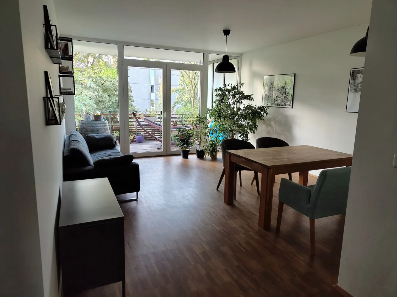 3 Zimmer Wohnung mit 84 m² in Düsseldorf – Bild 5